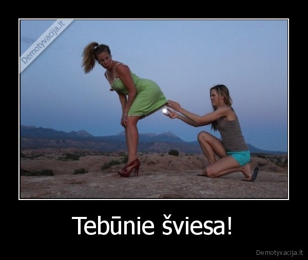 sviesa,saulelydis,uzpakaliukas