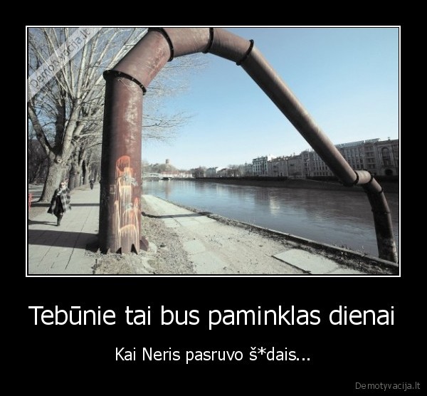neries, vamzdis,barclays