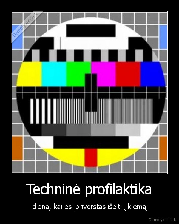 technine,profilaktika,kiemas,uzknisa,diena,priverstas