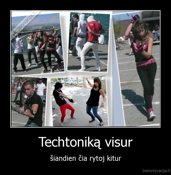techtonik