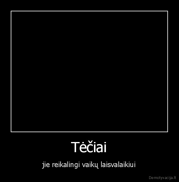 Tėčiai