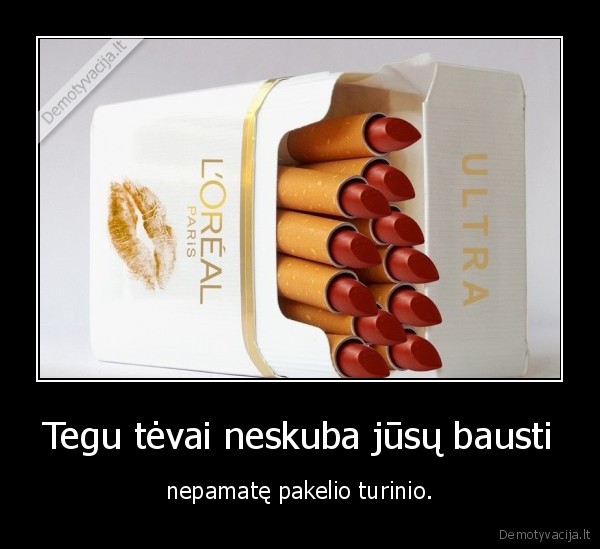 Tegu tėvai neskuba jūsų bausti