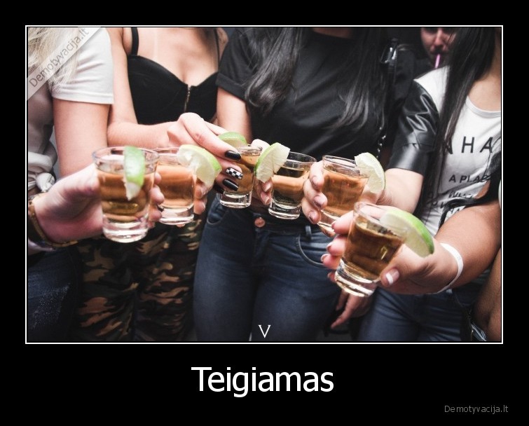 teigiamas, studentai