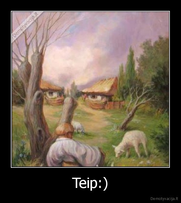 taip,teip,zmones