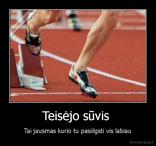 lengvoji, atletika, begimas