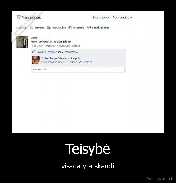Teisybė