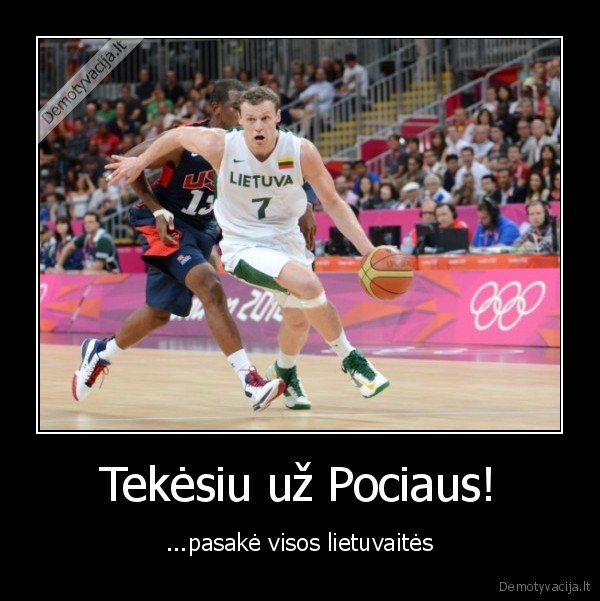 krepsinis,pocius