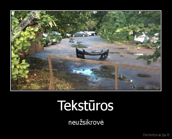 teksturos