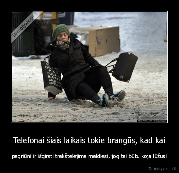 suduzo, telefonas,luzo, koja