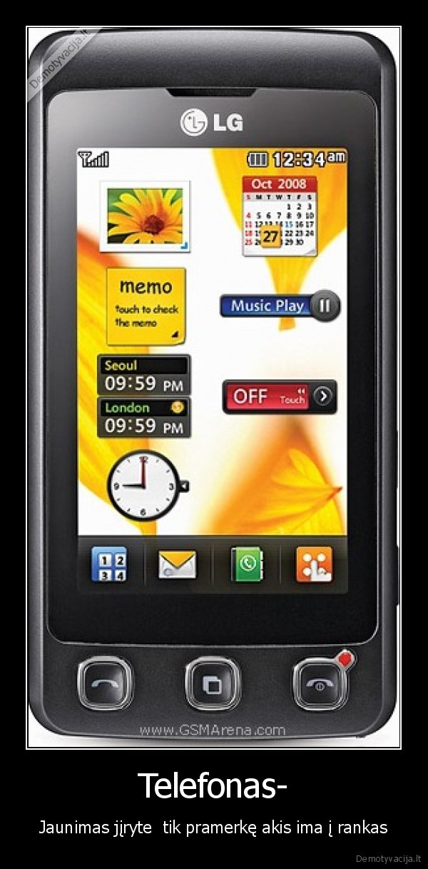 Telefonas-