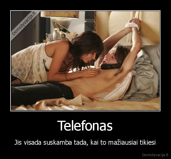 Telefonas