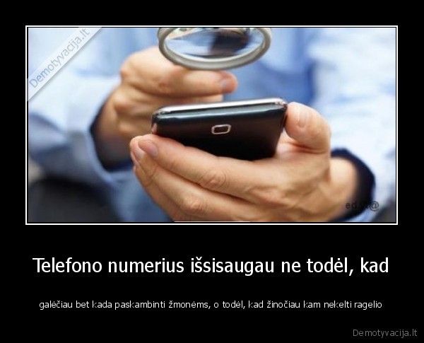 telefonai,numeriai