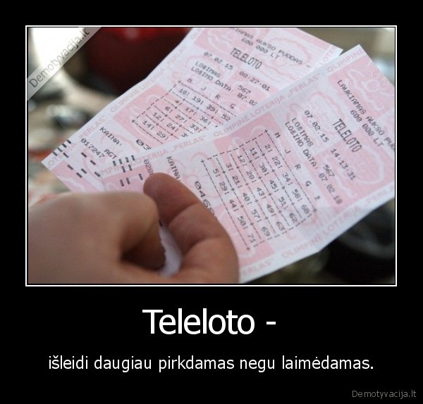 Teleloto -