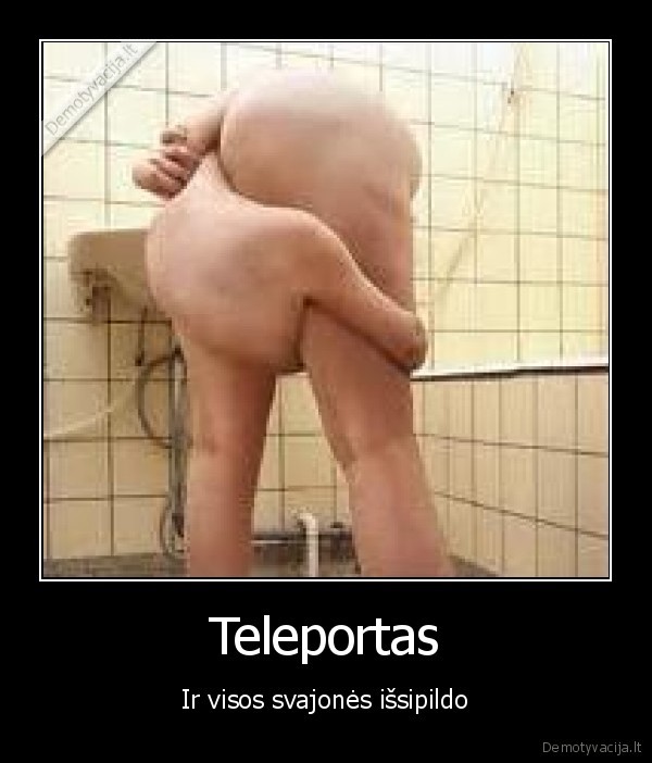 Teleportas