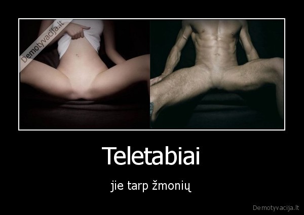 Teletabiai