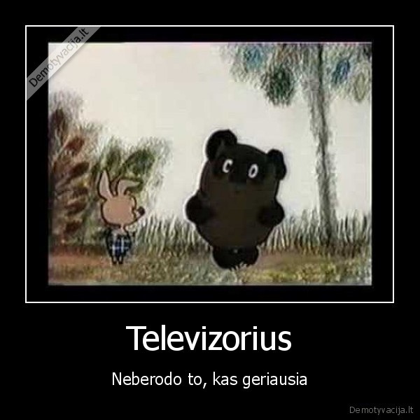 vinipuch, televizorius, reklama, geriausia, zmones, neprivaloma, mona, lisa, leonardo