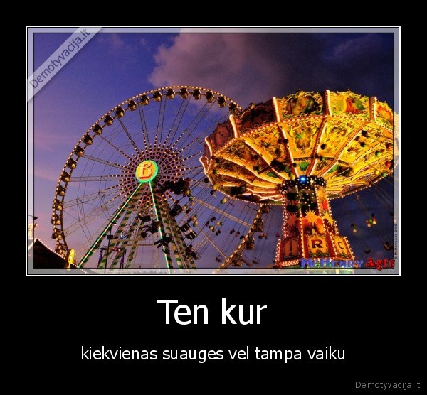 Ten kur