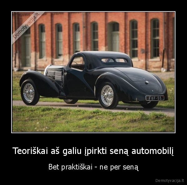 sena, auto,retro