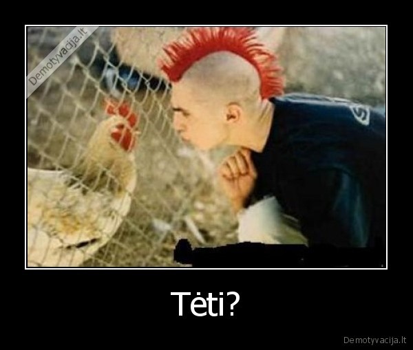 Tėti?