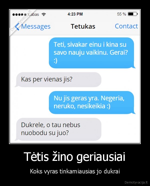 sms, teciui,vaikinas,santykiai