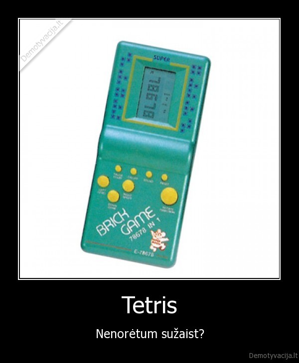 games