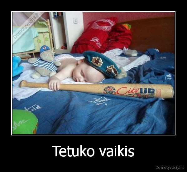 vyras,vaikai,lova,humoras