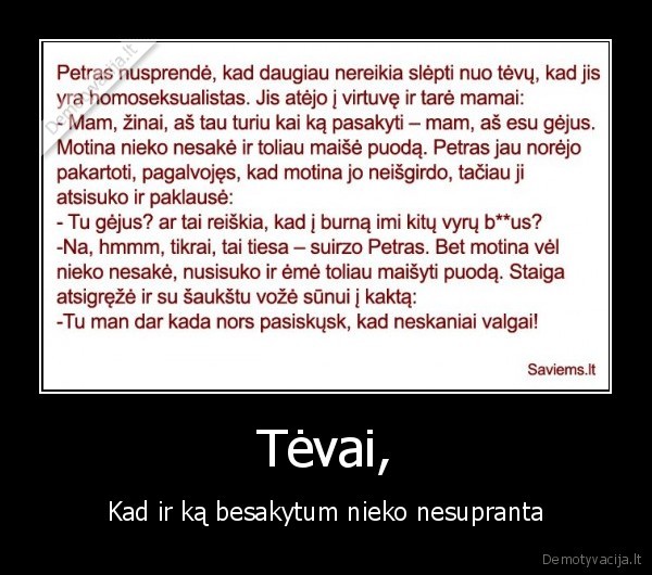 gejus,druna, mama