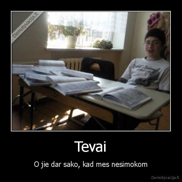Tevai