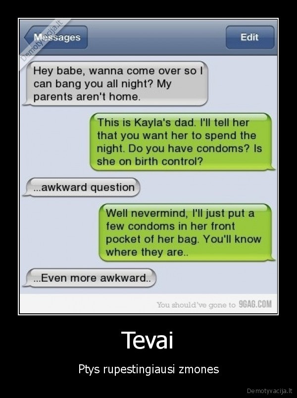 Tevai