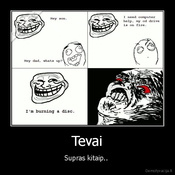 Tevai