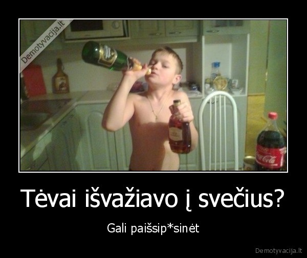 vaikas