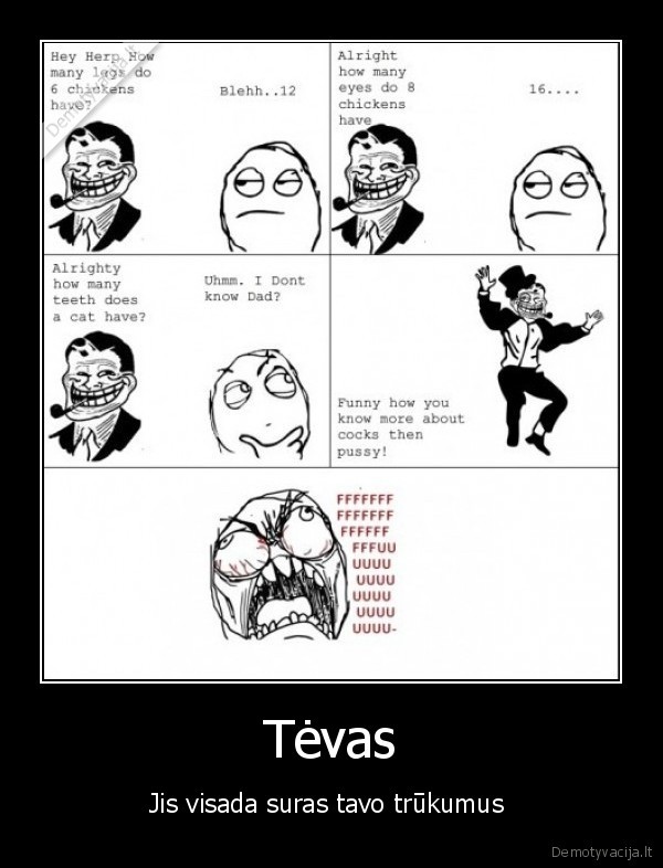 Tėvas