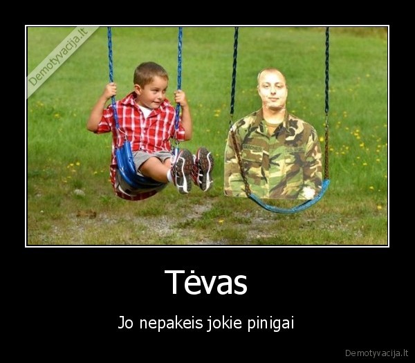 Tėvas