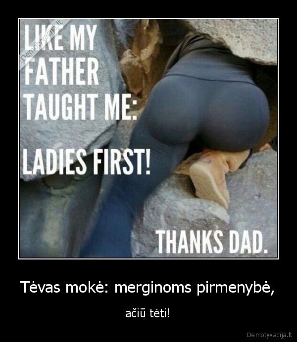 tevas,merginos