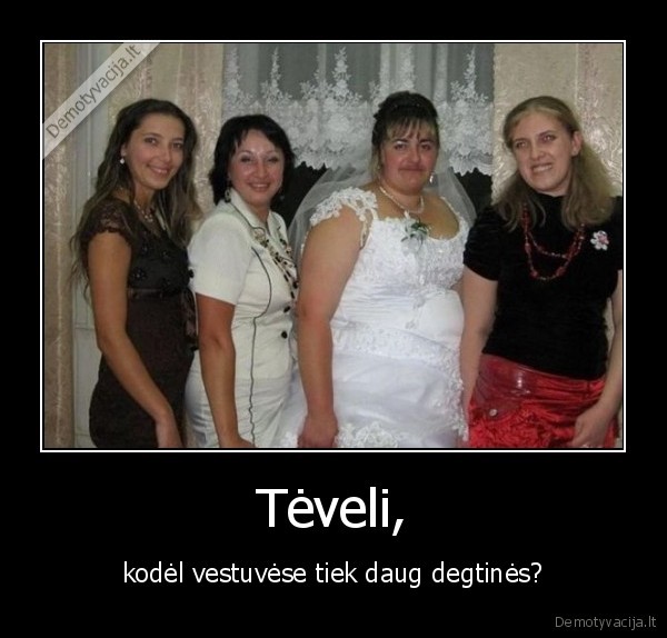 vestuves