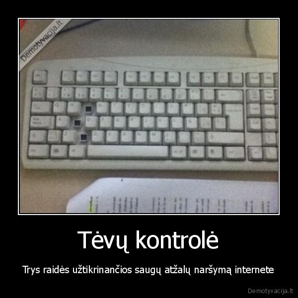sex,saugus,narsymas,internete,tevu,kontrole