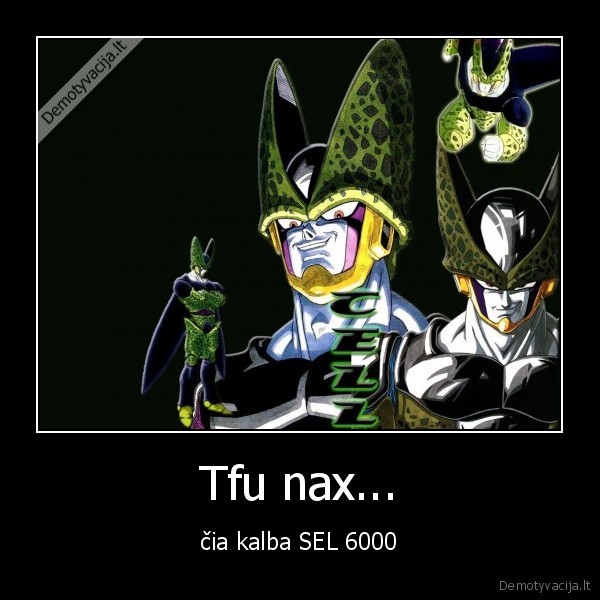 super, duper, sel
