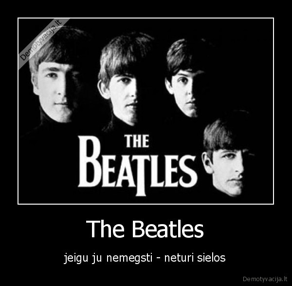 The Beatles