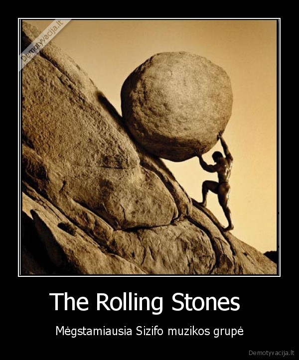 The Rolling Stones 