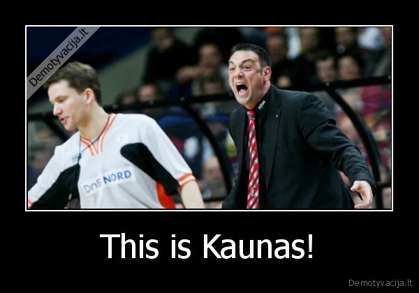 zalgiris,sparta,pasiaukojimas