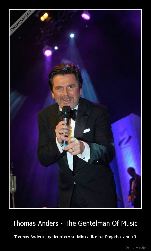 thomas, anders