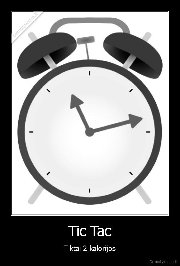 Tic Tac