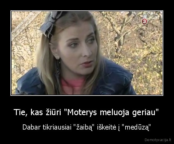 moterys, meluoja, geriau,meduza,zaibas