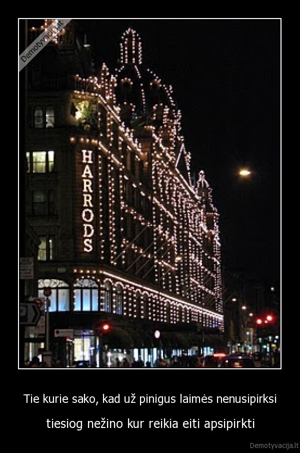 harrods