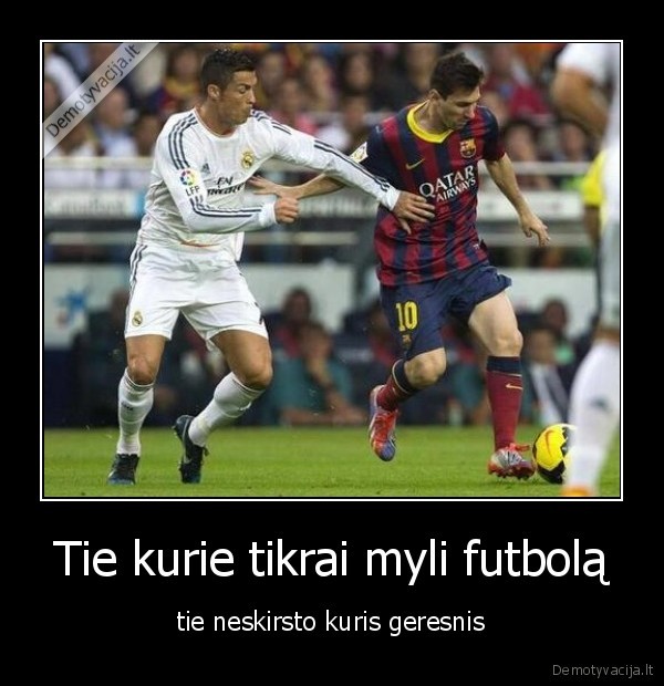football