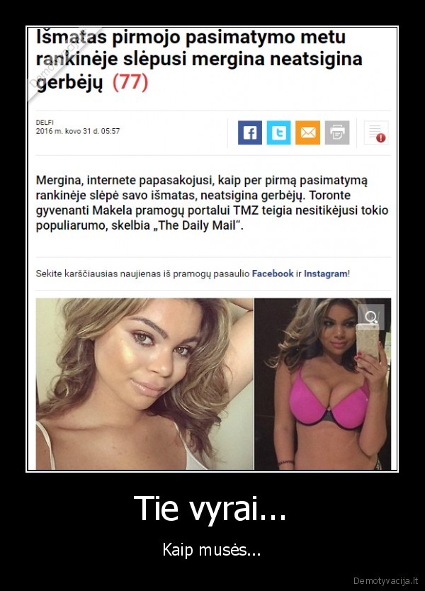 ismatos, rankineje,pasimatymas