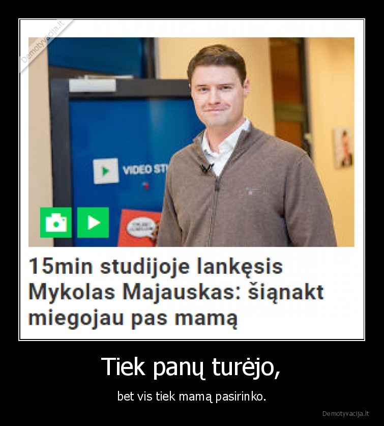 majauskas,panos