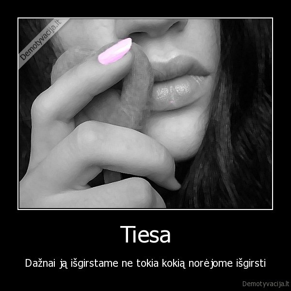 Tiesa