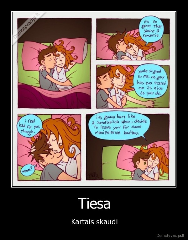 Tiesa