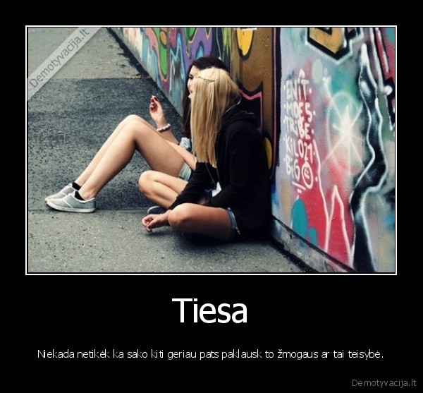 Tiesa